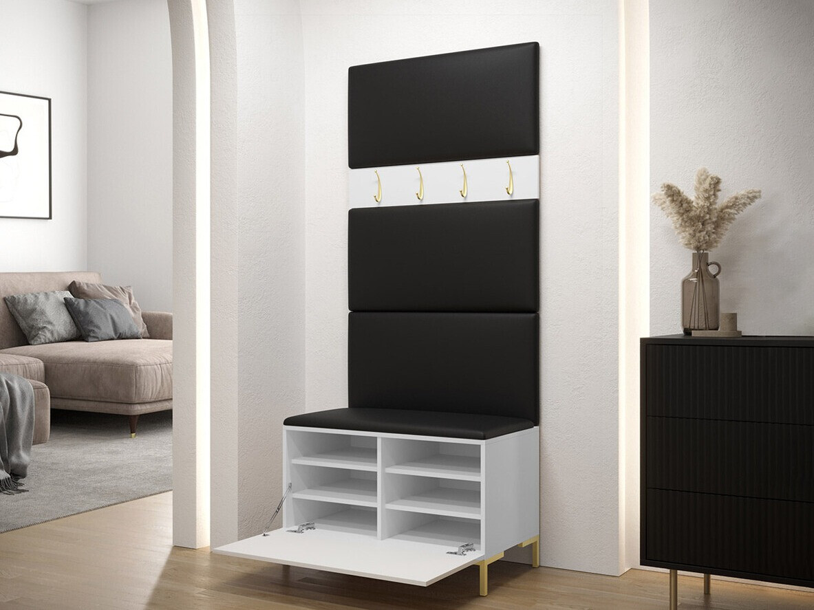 Conjunto para recibidor Nomal III (Manila 09)