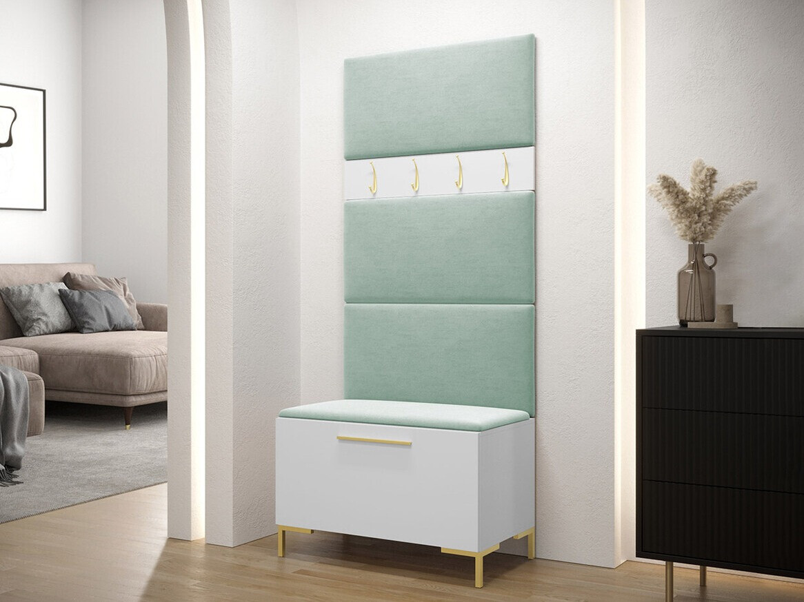 Conjunto para recibidor Nomal III (Manila 11)