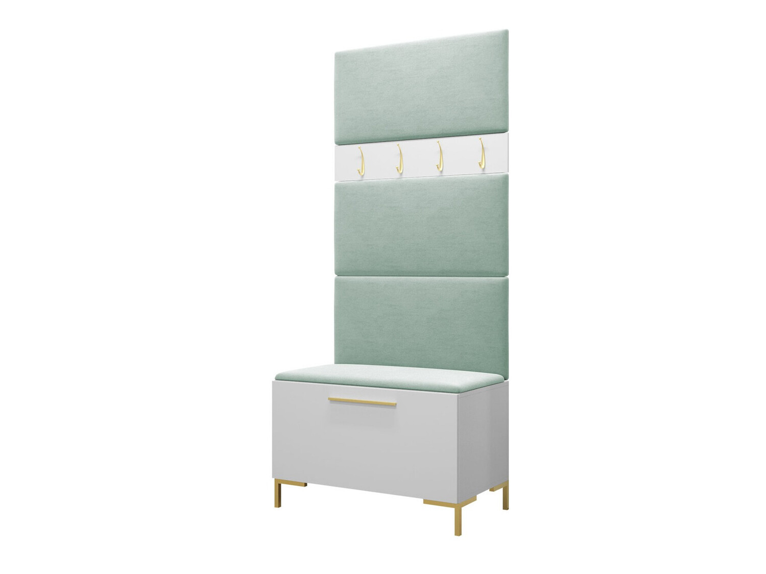 Conjunto para recibidor Nomal III (Manila 11)