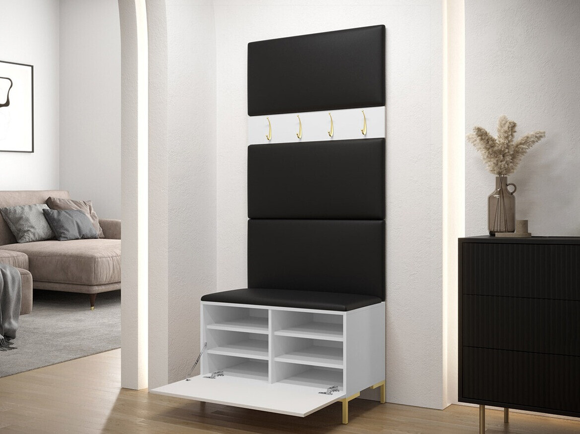 Conjunto para recibidor Nomal III (Manila 11)