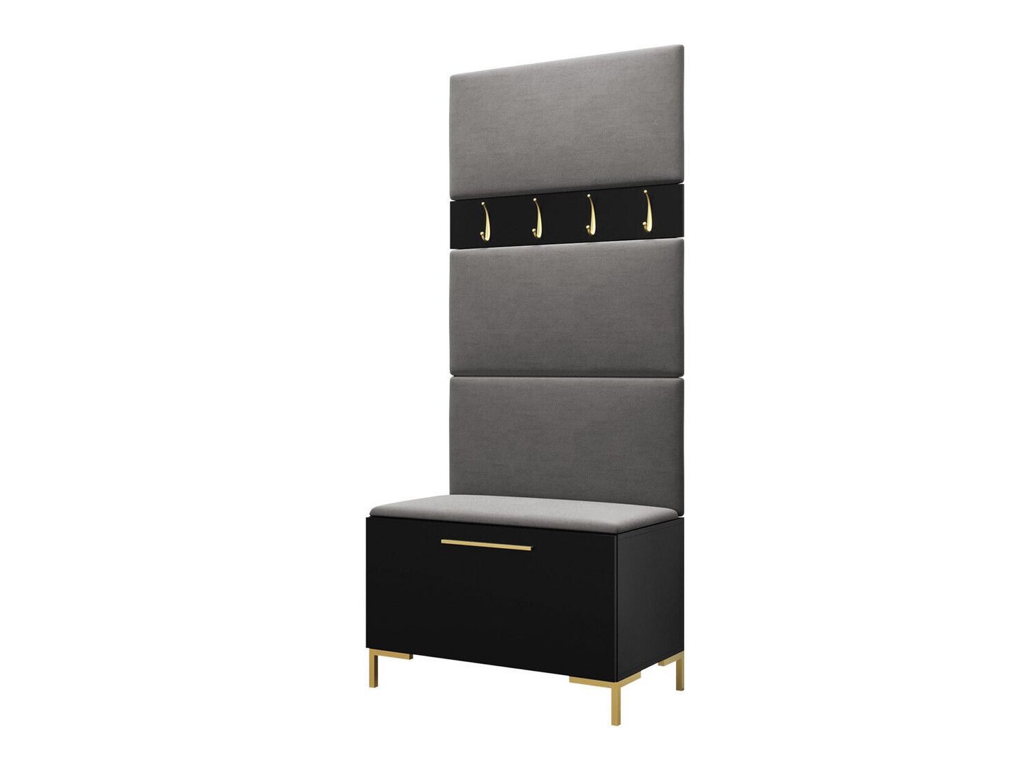 Conjunto para recibidor Nomal III (Manila 16)