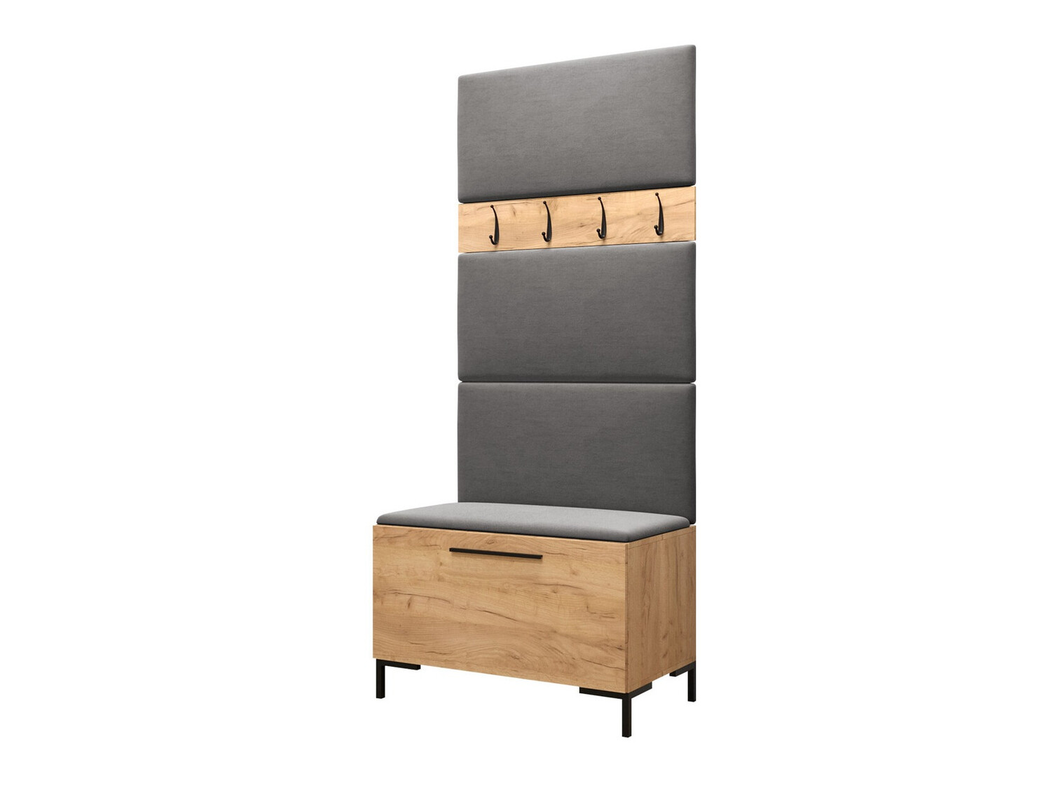 Conjunto para recibidor Nomal III (Manila 16)