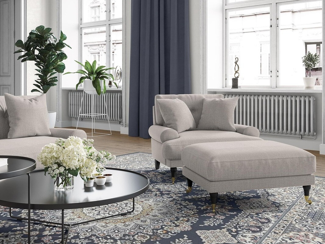 Sofá Deltori 107 (Ronda 09)