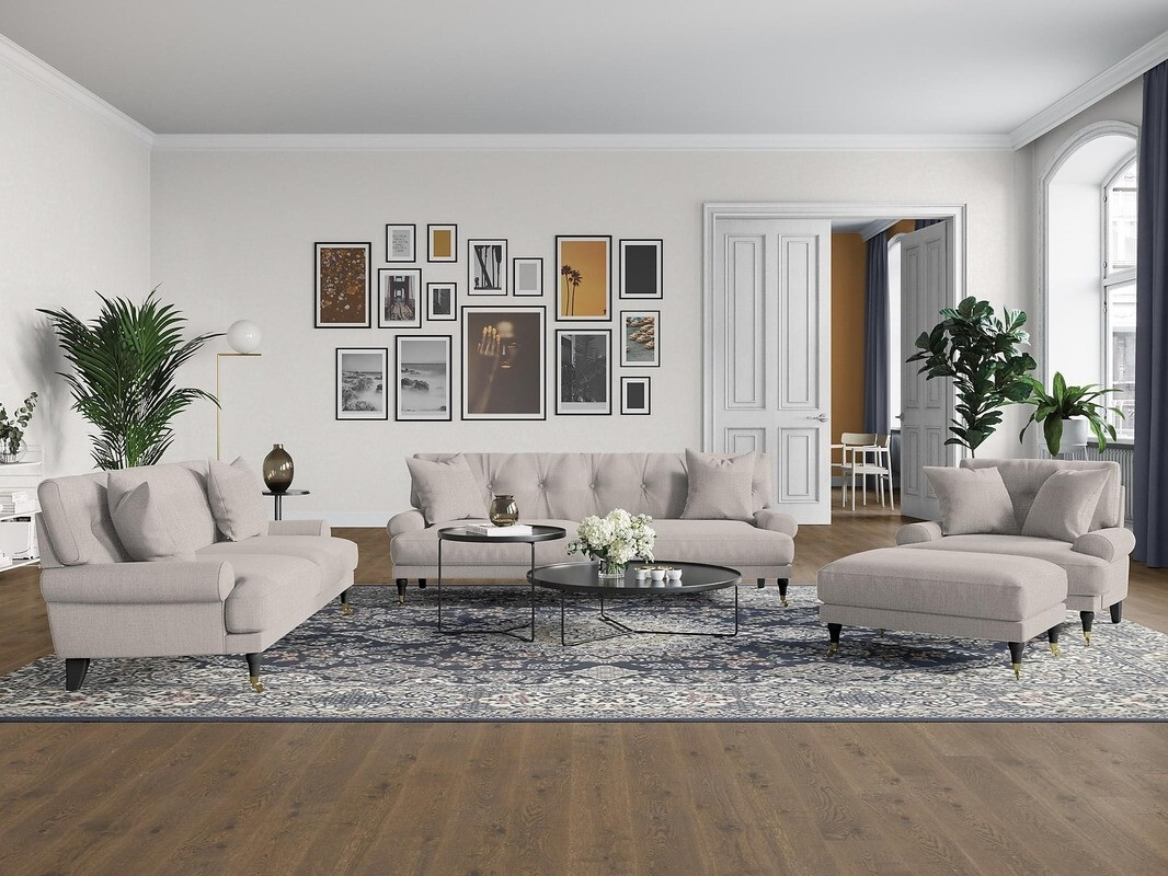 Sofá Deltori 107 (Ronda 09)