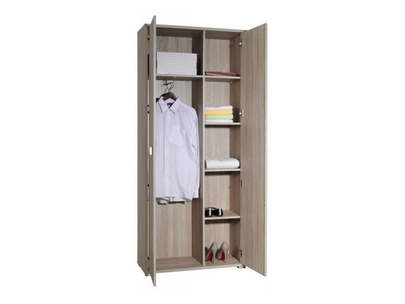 Armario Fenmora 104 (Roble Sonoma)