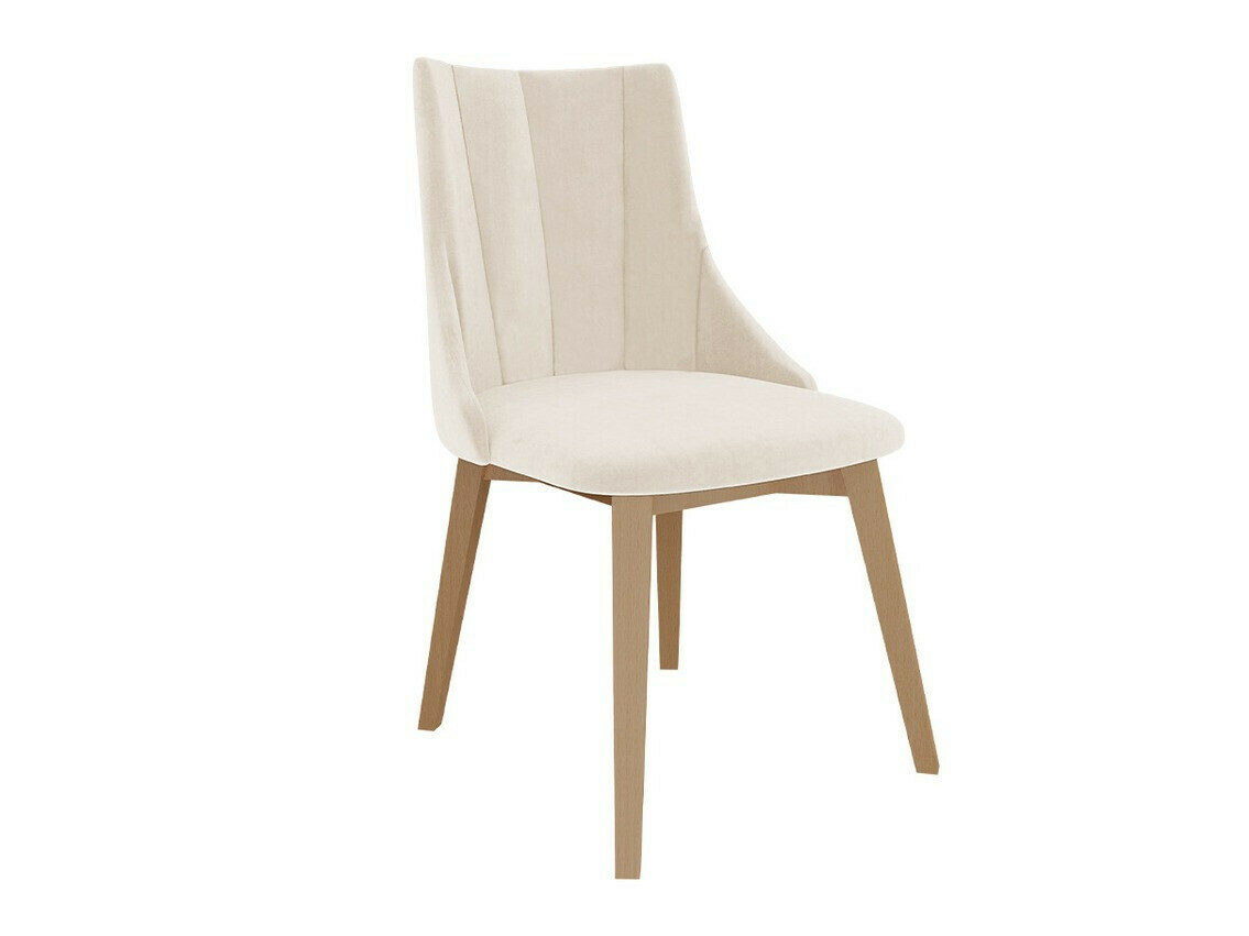 Conjunto de comedor Racine 139 (Marrón + Magic Velvet 2250)