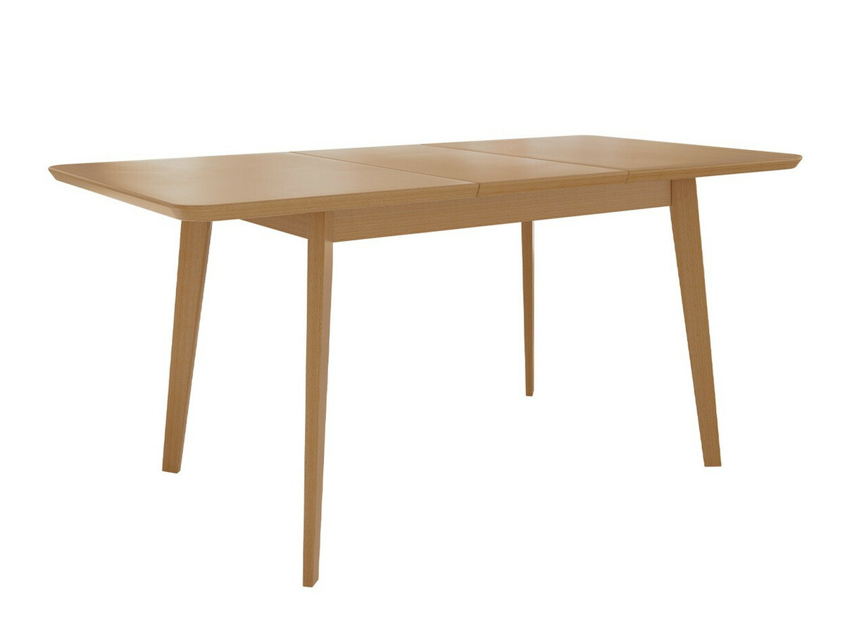 Conjunto de comedor Racine 139 (Marrón + Magic Velvet 2258)