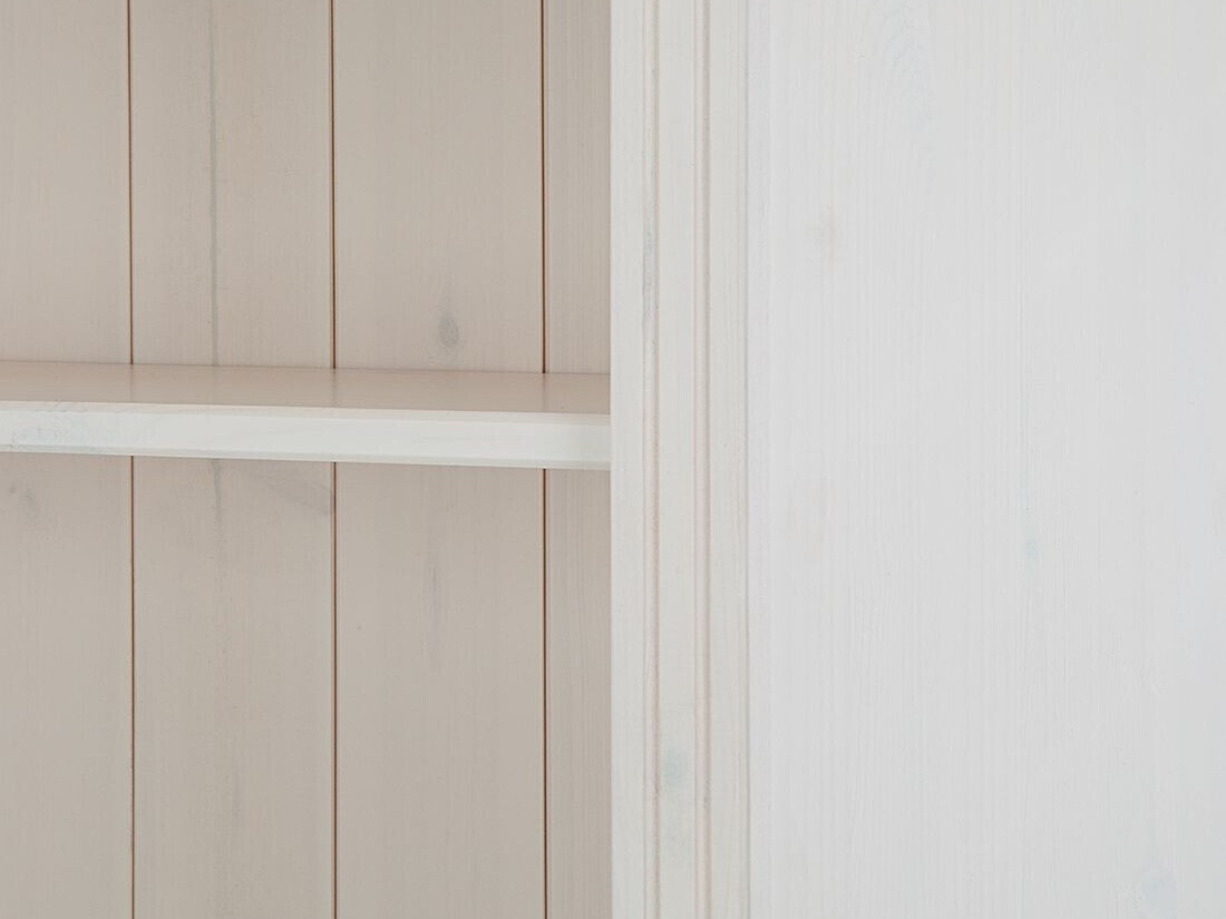 Conjunto de salón Saltoro 105 (Blanco)