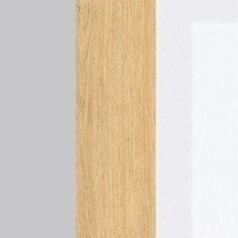 Estantería Nuevaru 107 (Blanco brillante)