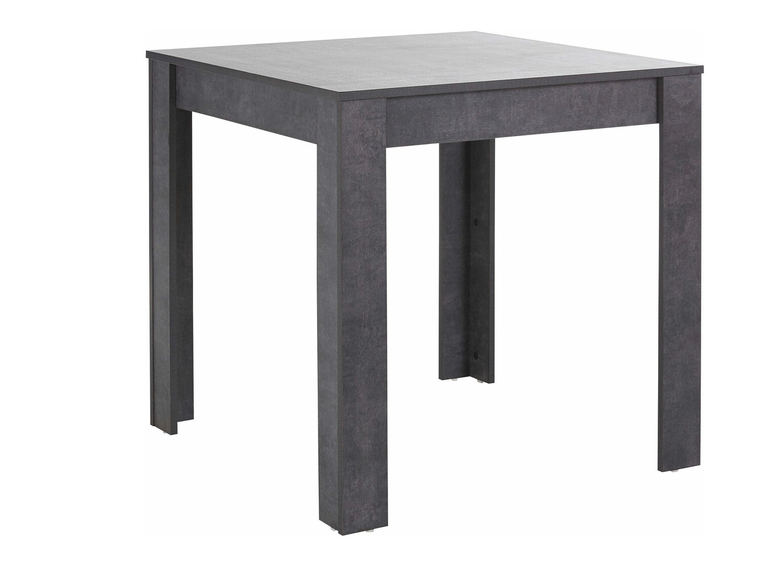 Mesa Denton 629 (Gris oscuro)
