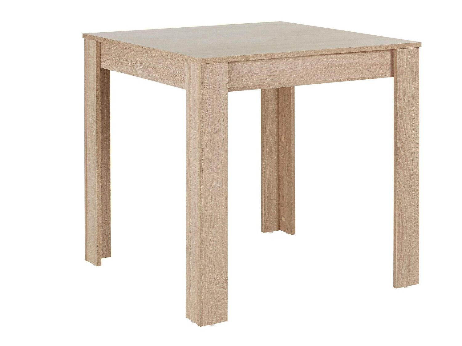 Mesa Denton 629 (Roble claro)