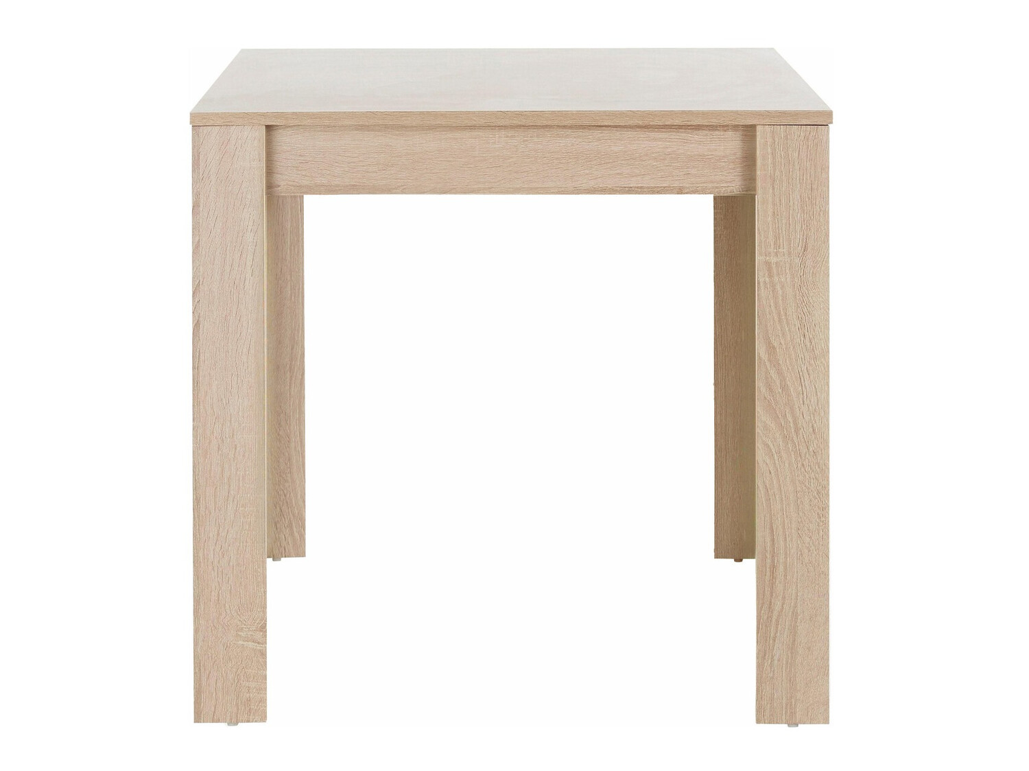 Mesa Denton 629 (Roble claro)