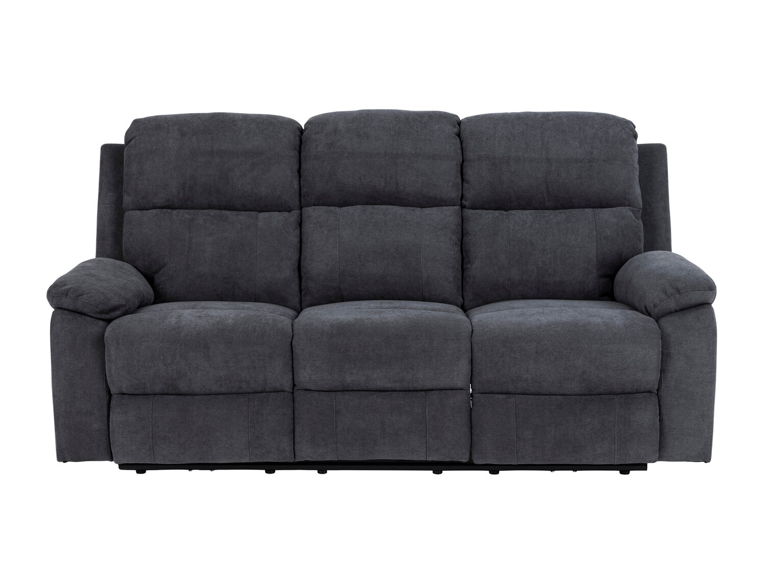 Sofá reclinable Norsica 439