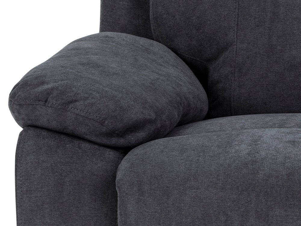 Sofá reclinable Norsica 439