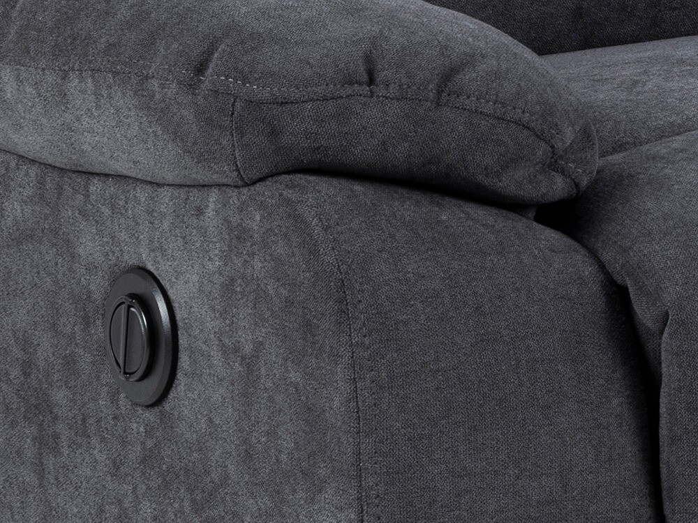 Sofá reclinable Norsica 439