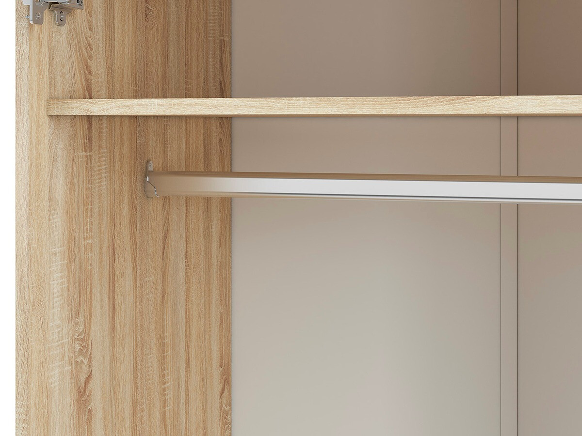 Armario de rincón Calvere 102