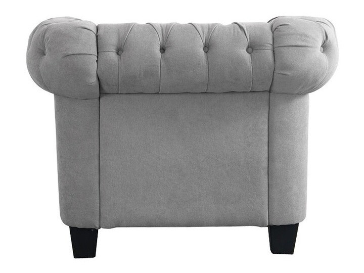Chesterfield sillón Comfivo 337