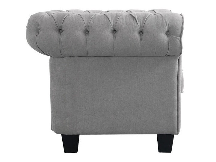 Chesterfield sillón Comfivo 337