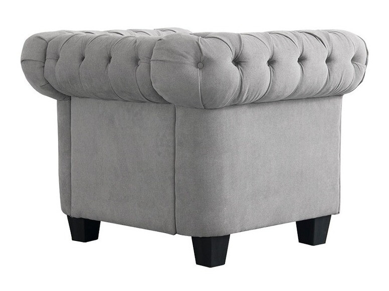 Chesterfield sillón Comfivo 337