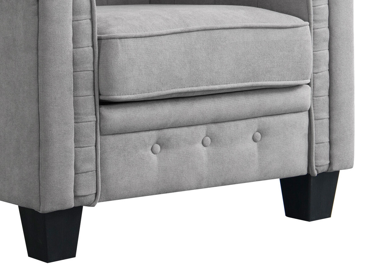 Chesterfield sillón Comfivo 337