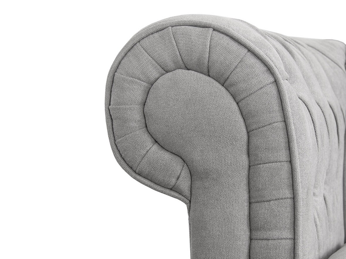 Chesterfield sillón Comfivo 337