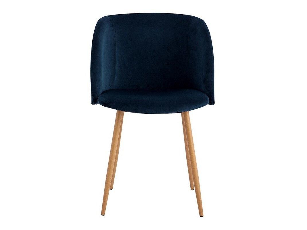 Conjunto de sillas Comfivo 314 (Azul)