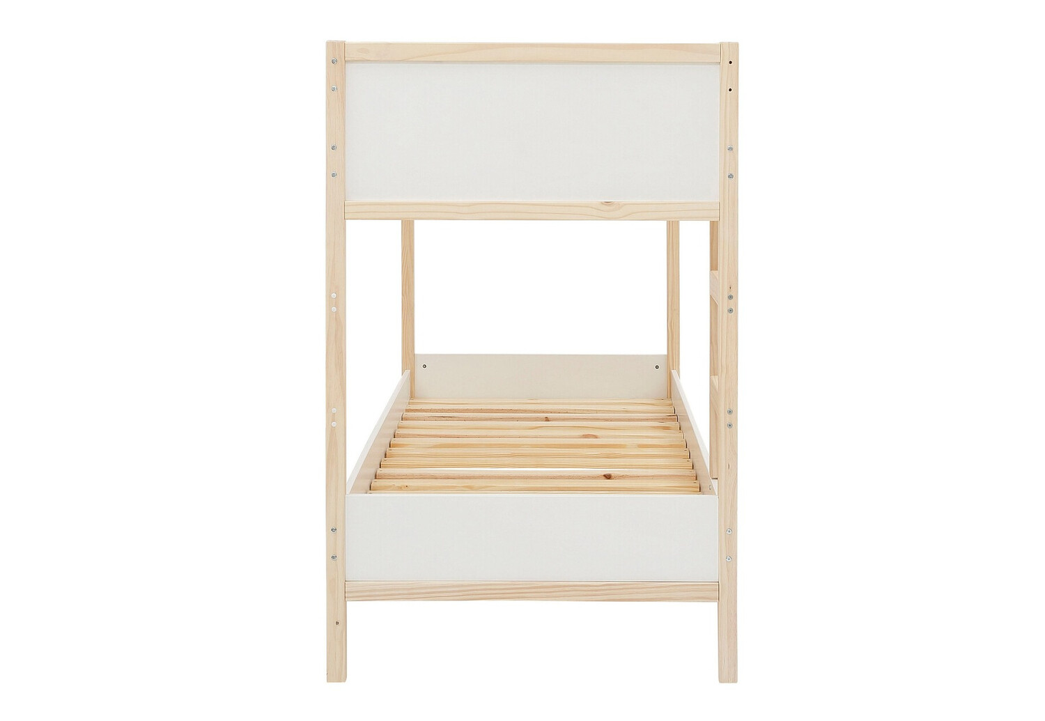 Litera Fenmele 100 (Blanco + Luminoso madera)