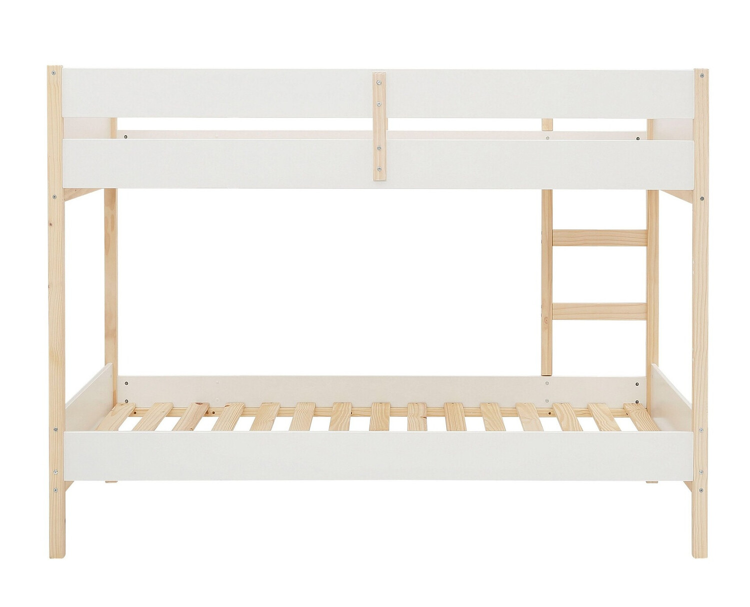 Litera Fenmele 100 (Blanco + Luminoso madera)