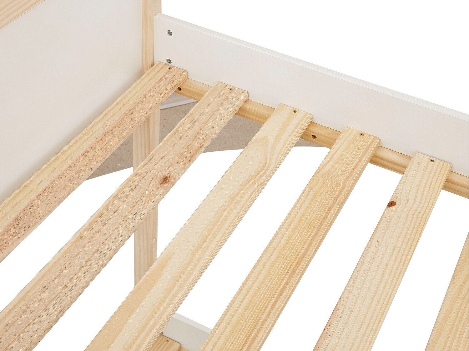 Litera Fenmele 100 (Blanco + Luminoso madera)