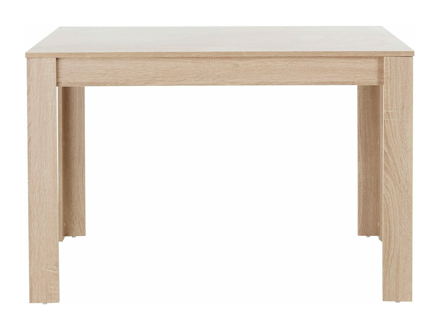 Mesa Denton 630 (Roble claro)