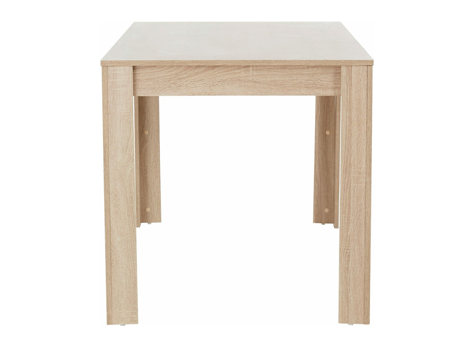 Mesa Denton 630 (Roble claro)