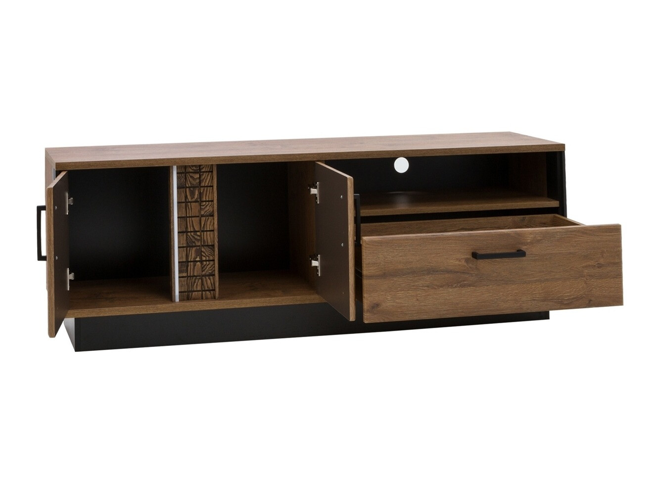 Mueble TV Dunvelo 100