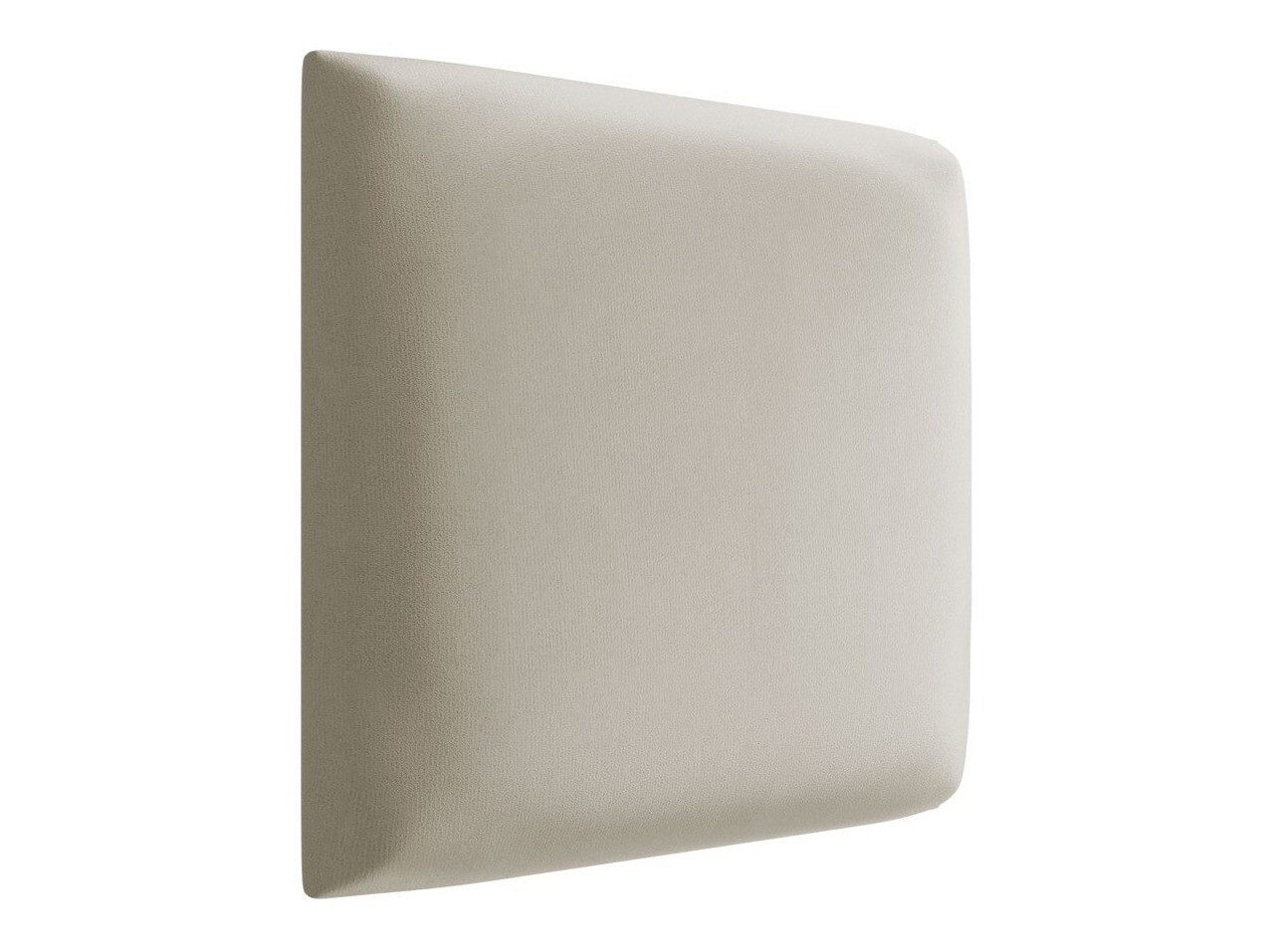 Panel de pared suave Comfivo Ovis VIII (Manila 02) (42x42)