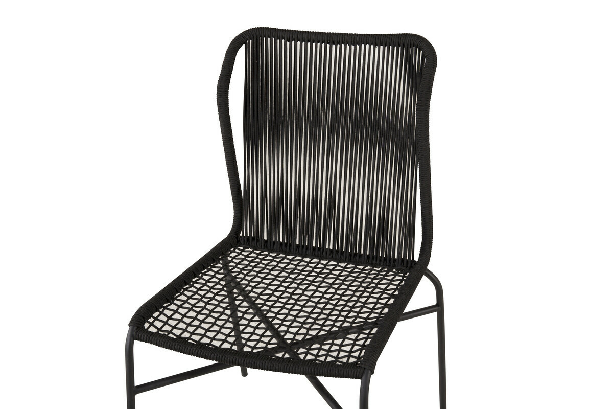 Silla para exterior Dallas 2823