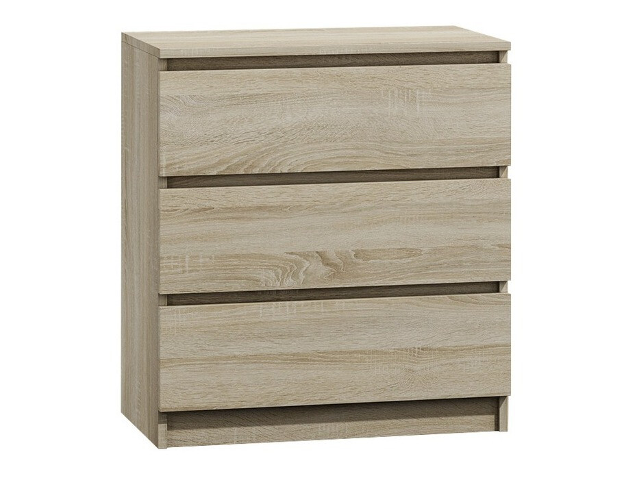 Cómoda Comfivo 159 (Roble Sonoma)