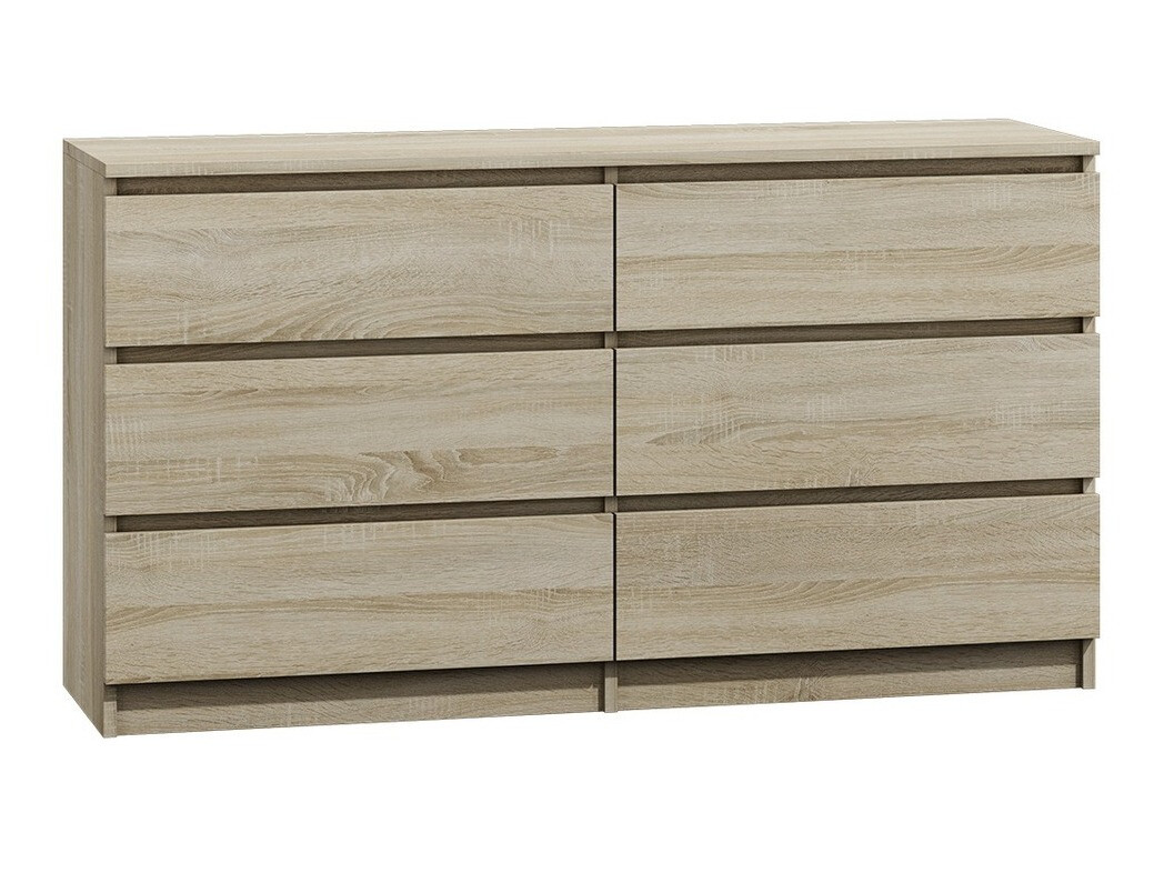 Cómoda Comfivo 161 (Roble Sonoma)