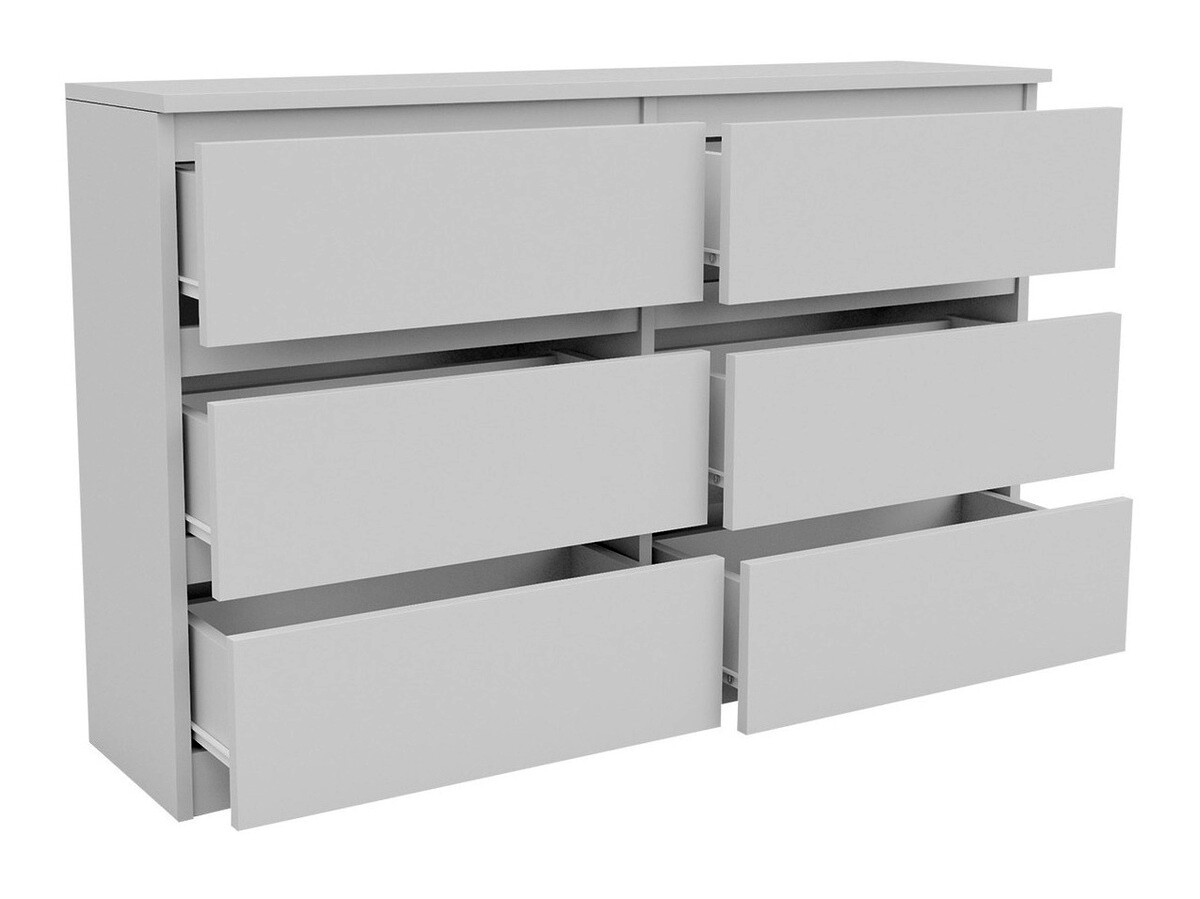 Cómoda Comfivo 161 (Roble Sonoma)