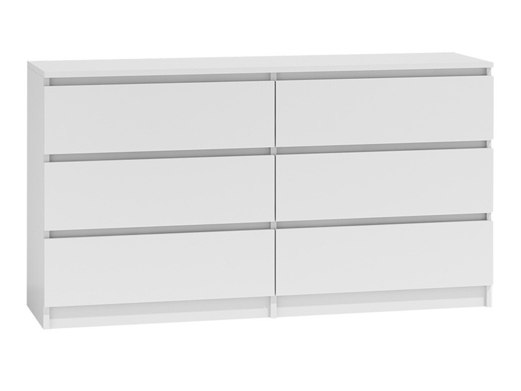 Cómoda Comfivo Structor II (Blanco)