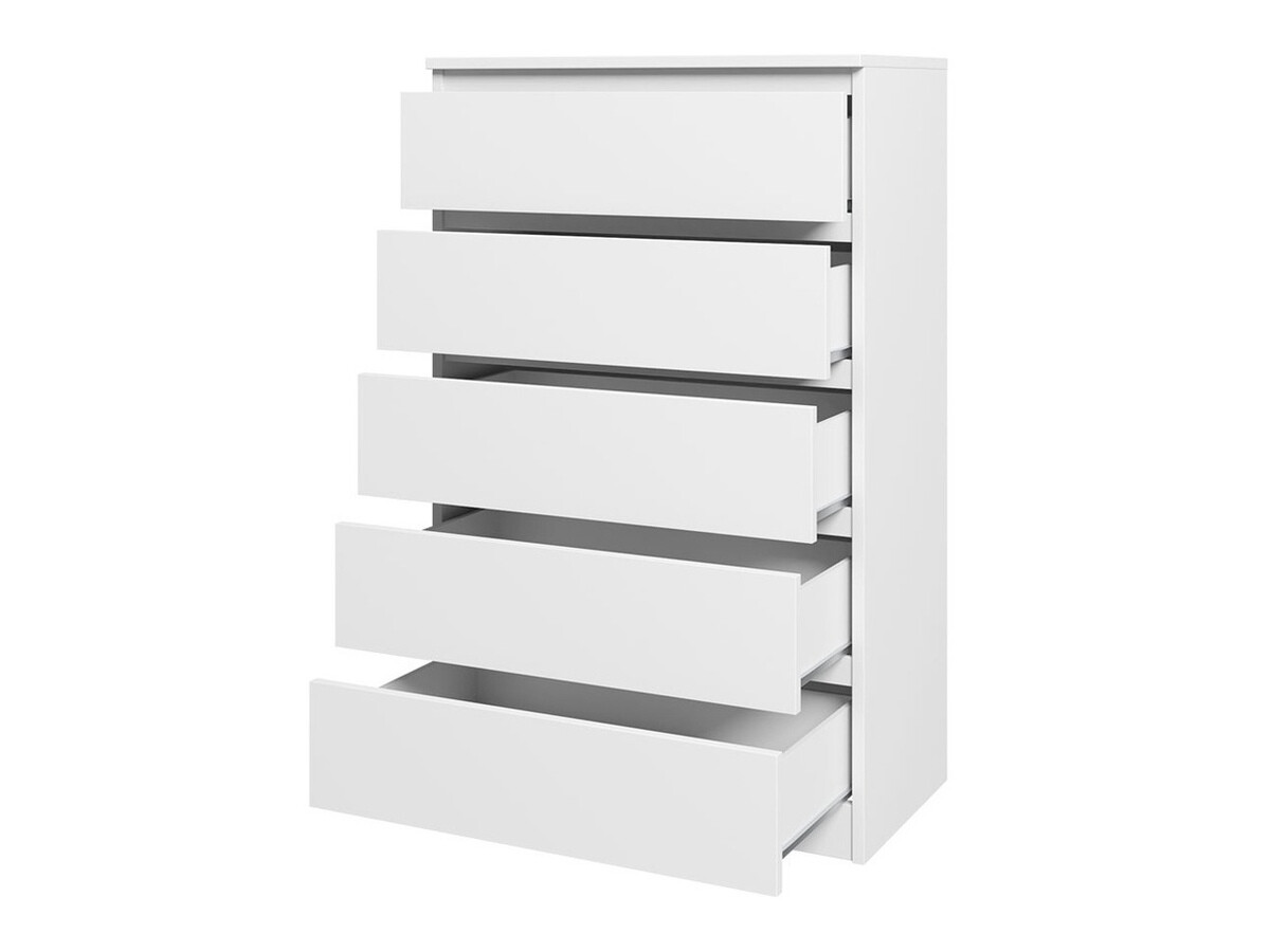 Cómoda Comfivo Structor IV (Negro)