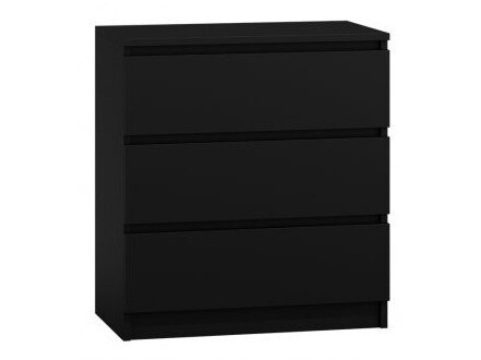 Cómoda Comfivo Structor (Negro)