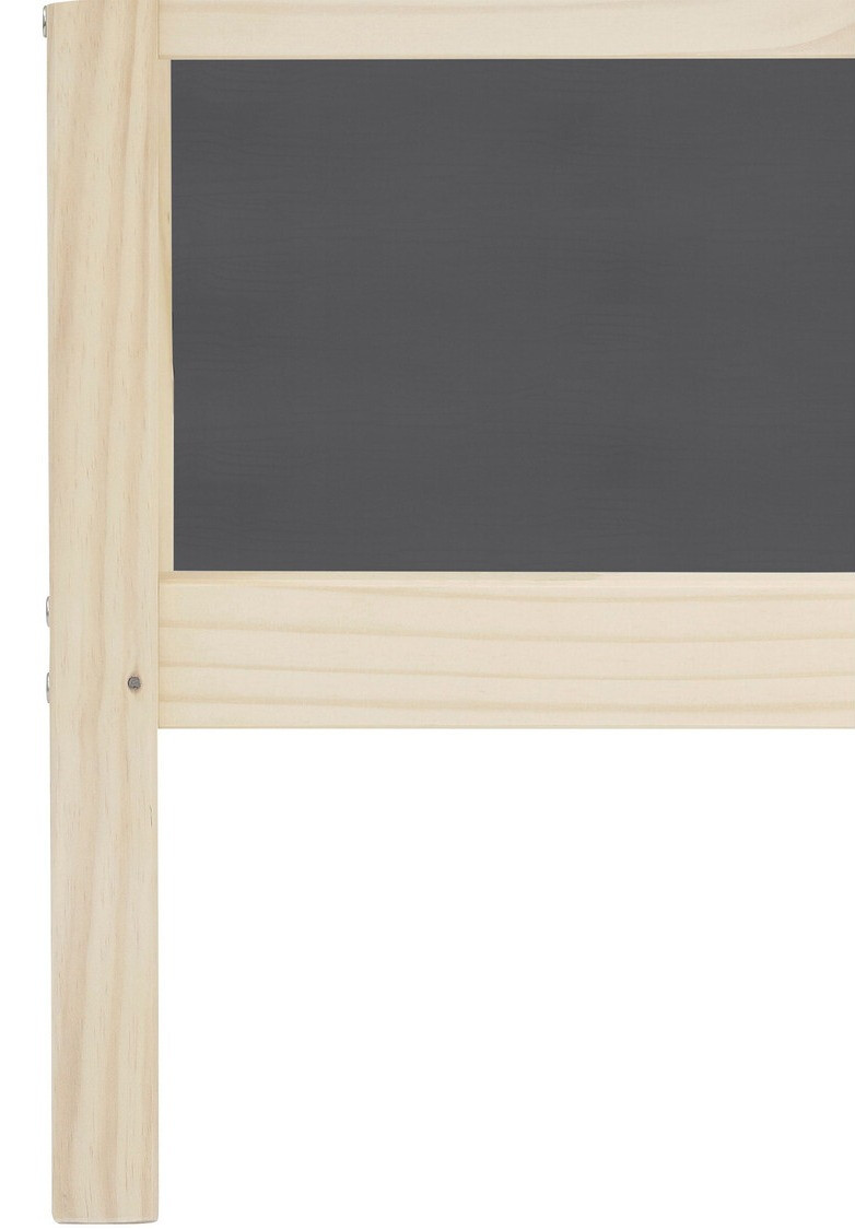 Litera Fenmele 103 (Gris + Luminoso madera)