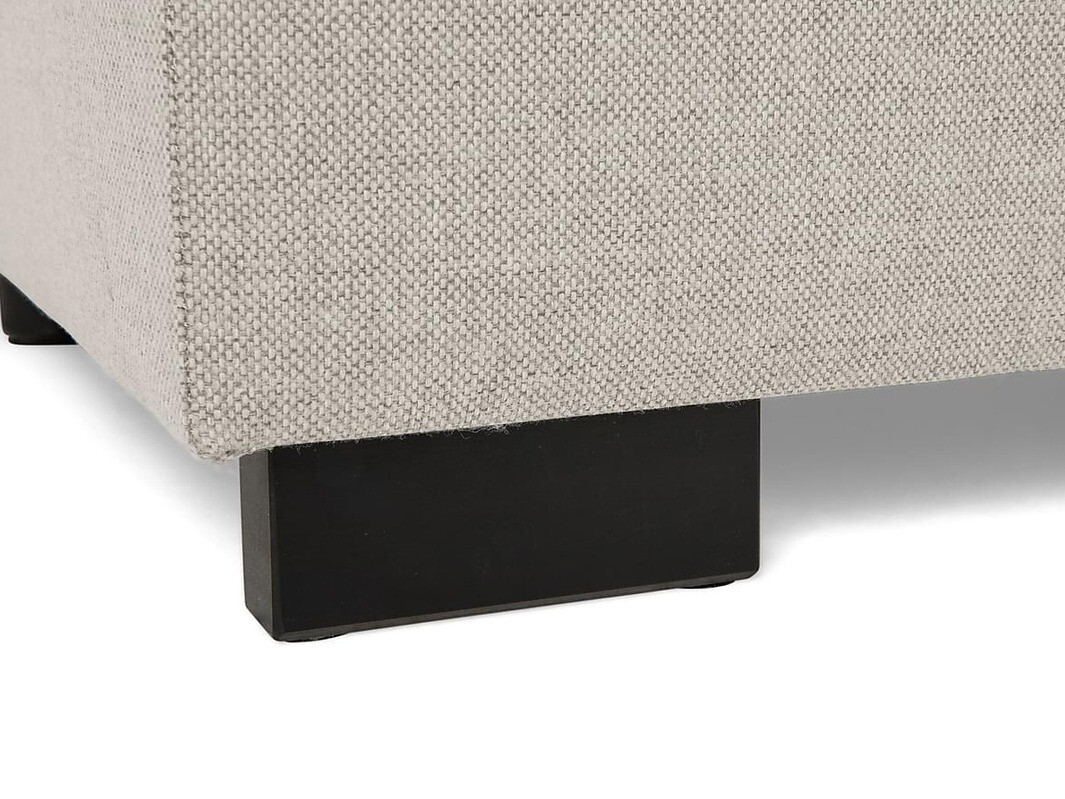 Sofá rinconero Scandinavian Choice 536