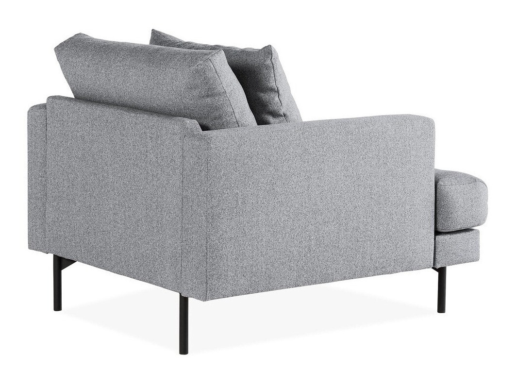 Sillón Ophliva 102 (Solid 89)