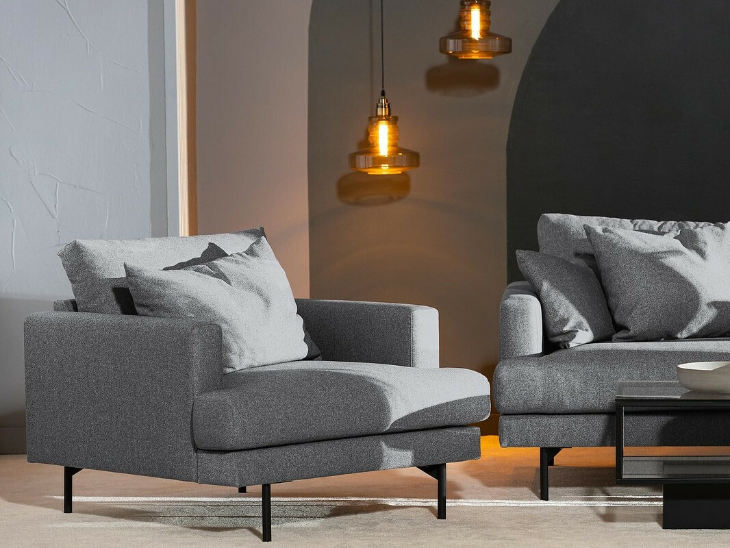 Sillón Ophliva 102 (Solid 89)