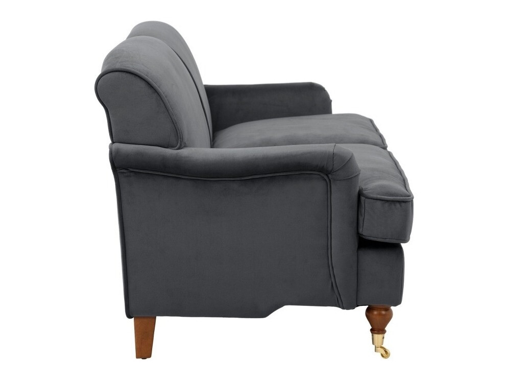 Sofá Augusta A102 (Gris)