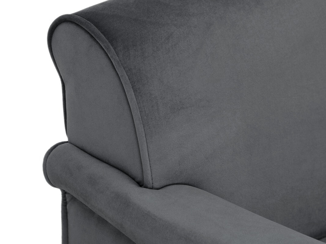 Sofá Augusta A102 (Gris)