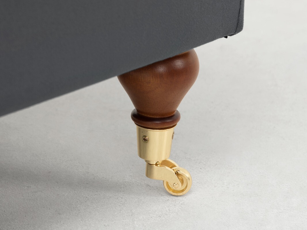 Sofá Augusta A102 (Gris)