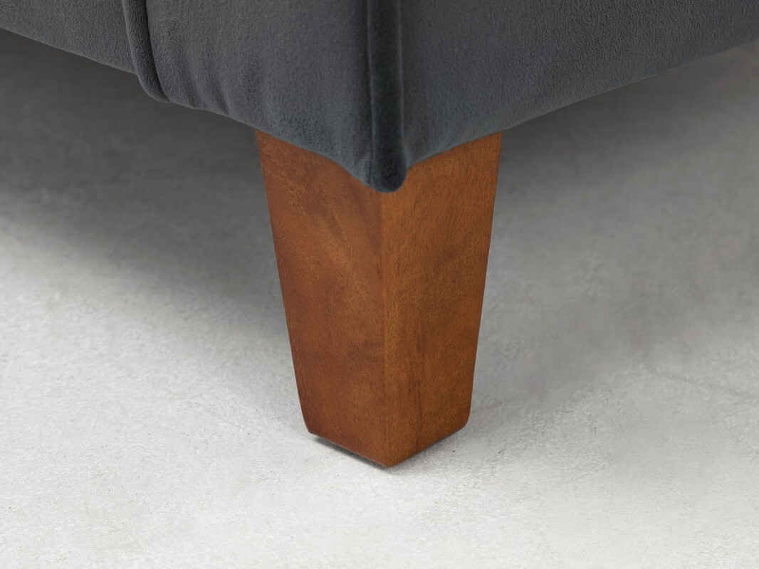 Sofá Augusta A102 (Gris)