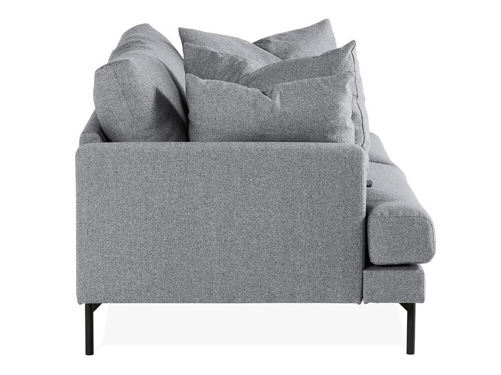 Sofá Ophliva 100 (Solid 89)