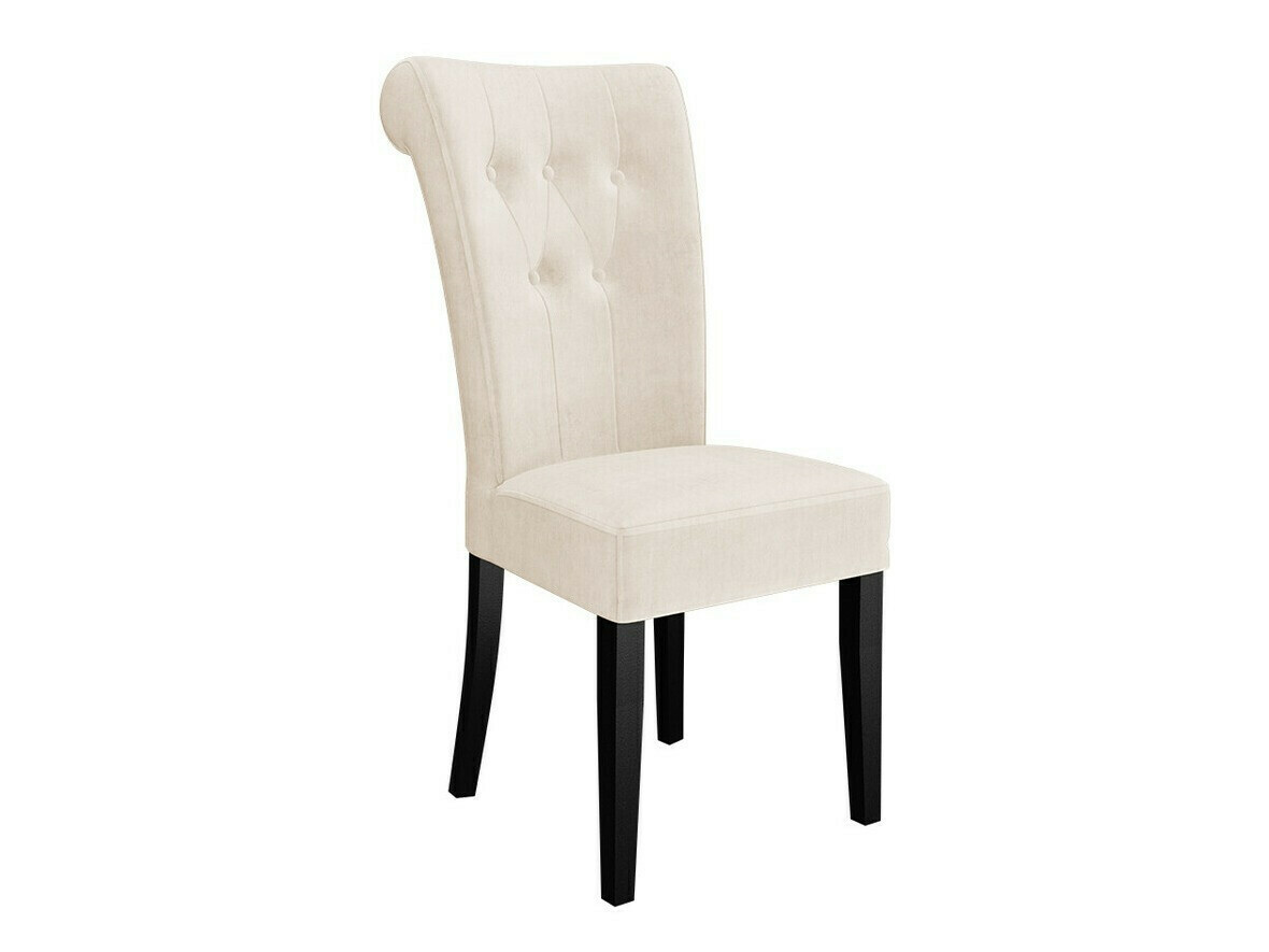 Conjunto de comedor Racine 142 (Dorado)